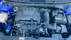 Hyundai BAYON 1.0 TGDi 48V MHEV Premium 5dr DCT Petrol Hatchback